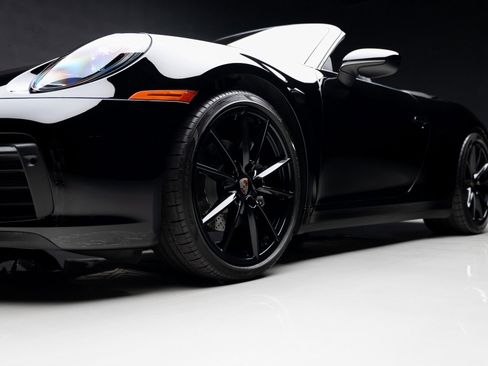 Used 2020 Porsche 911 Carrera image 74