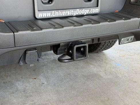 Used 2025 Honda Ridgeline TrailSport image 20