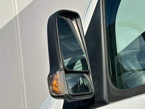 Used 2019 Mercedes-Benz Sprinter 144 Cargo image 50