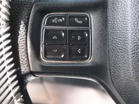 Used 2016 RAM 3500 Tradesman w/ Chrome Appearance Group AWD/4WD image 14