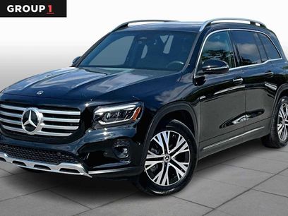 Certified 2024 Mercedes-Benz GLB 250