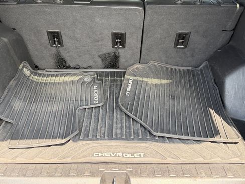 Used 2020 Chevrolet Equinox Premier AWD/4WD image 20