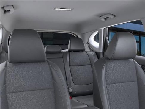 New 2026 Kia Seltos S FWD image 27