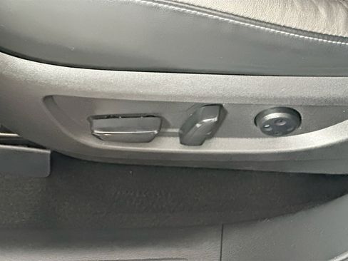 Used 2023 INFINITI QX55 Essential AWD/4WD image 13