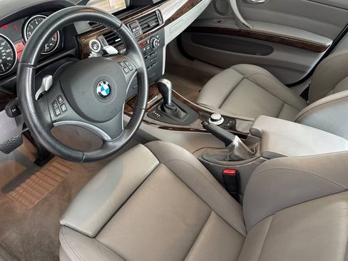 Used 2007 BMW 335i Sedan RWD image 4