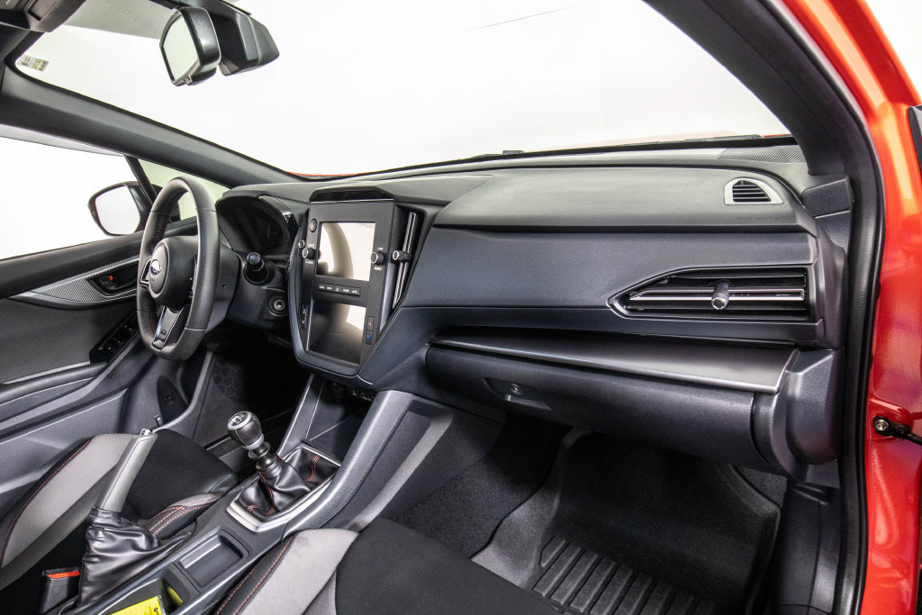 Used 2023 Subaru WRX AWD/4WD image 18