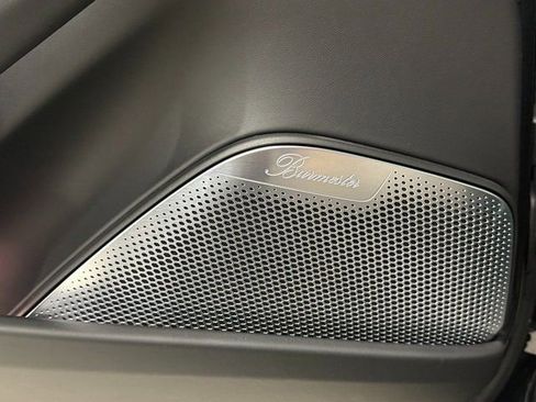 New 2026 Porsche Panamera GTS image 22