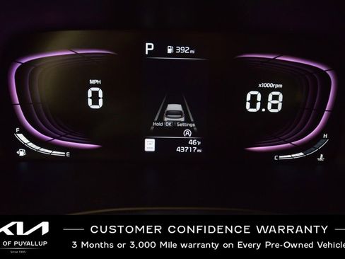 Certified 2024 Kia Soul LX image 18