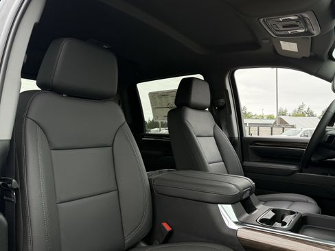 New 2026 Chevrolet Silverado 3500 LT w/ All Star Edition AWD/4WD image 22