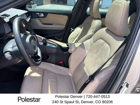 Used 2021 Polestar Polestar 2 AWD/4WD image 5