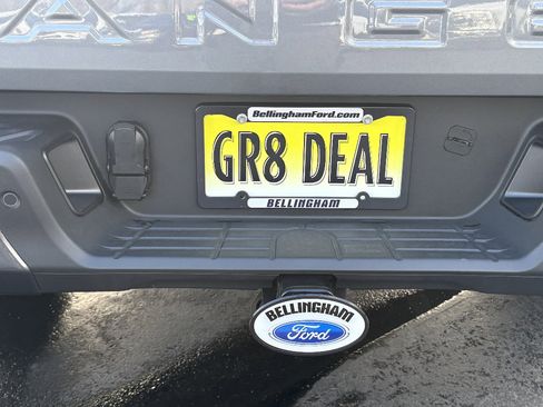 New 2026 Ford Ranger XLT AWD/4WD image 7