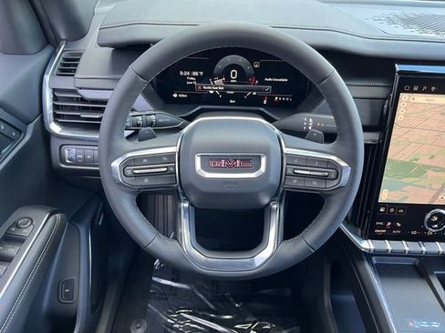 New 2026 GMC Acadia Elevation w/ Black Edition FWD image 15