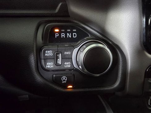 Used 2023 RAM 1500 Big Horn AWD/4WD image 21