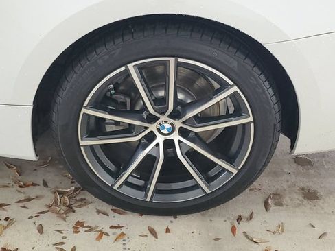 Used 2024 BMW 430i xDrive Convertible w/ Premium Package AWD/4WD image 28