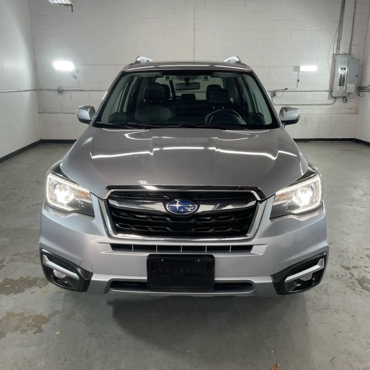 Used 2017 Subaru Forester 2.5i Touring AWD/4WD image 14