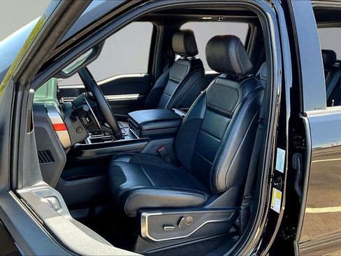 Used 2023 Ford F150 Raptor AWD/4WD image 23