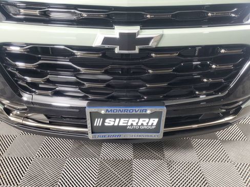 New 2026 Chevrolet Trax ACTIV image 10