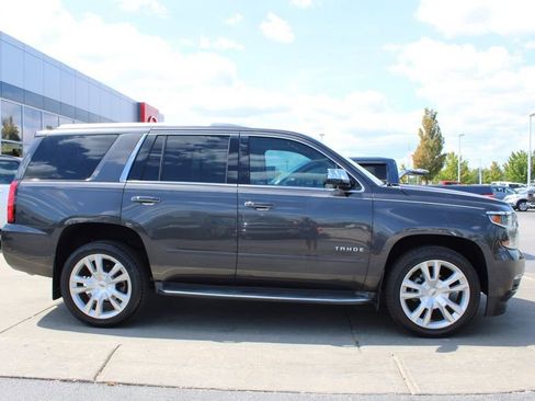 Used 2017 Chevrolet Tahoe Premier image 6