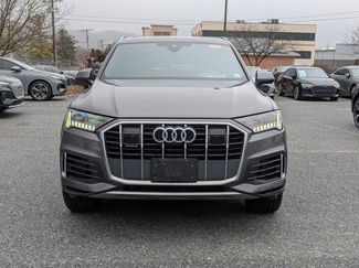 Used 2023 Audi Q7 3.0T Premium w/ Convenience Package video 2