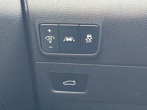 Used 2023 Kia K5 LXS image 23