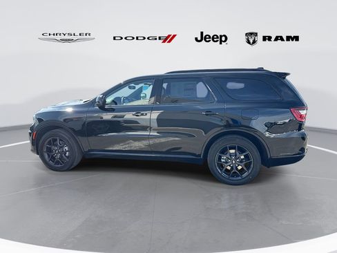 New 2026 Dodge Durango GT image 4