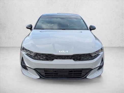 Used 2023 Kia K5 GT-Line image 7