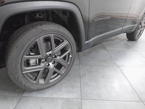 New 2026 Jeep Compass Limited image 34