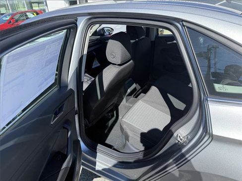 New 2026 Volkswagen Jetta Sport FWD image 12