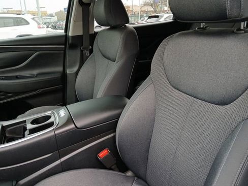 Used 2023 Hyundai Santa Fe SE w/ Cargo Package image 20