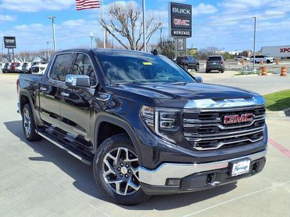 Certified 2023 GMC Sierra 1500 SLT