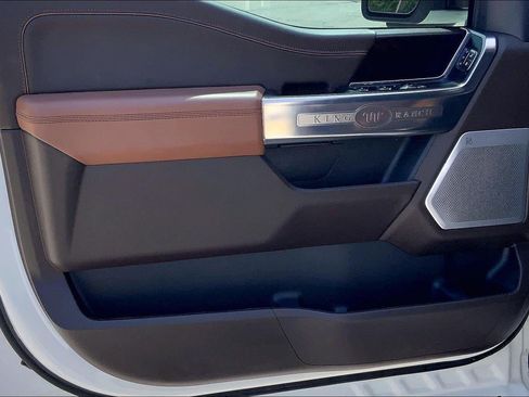 Used 2024 Ford F150 King Ranch AWD/4WD image 25