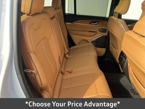 Used 2022 Jeep Grand Cherokee Summit image 23