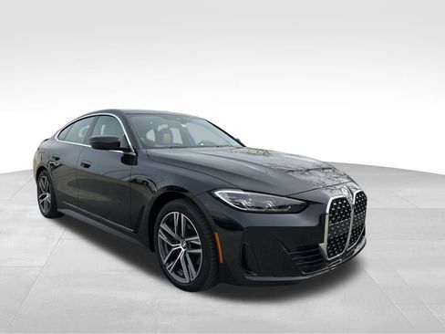 Used 2023 BMW 430i Gran Coupe xDrive image 6