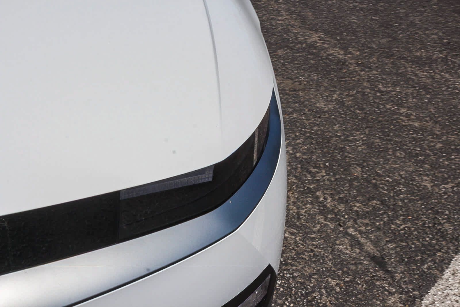 Certified 2024 Hyundai Ioniq 5 SEL RWD image 13