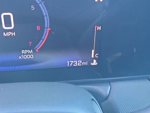 Certified 2025 Chevrolet TrailBlazer ACTIV w/ Convenience Package image 4