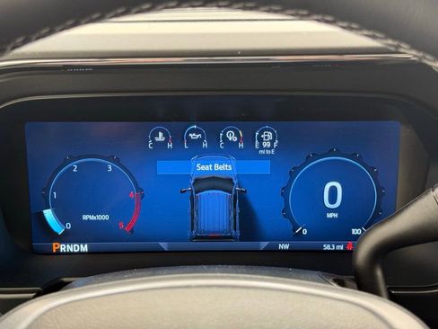 New 2025 Ford F250 Lariat w/ Lariat Ultimate Package image 31