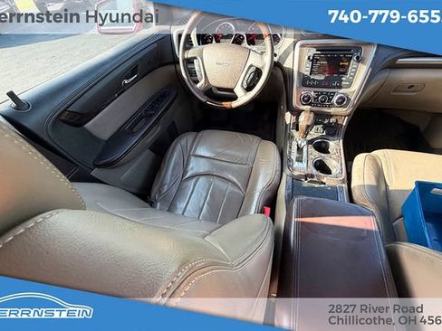 Used 2015 GMC Acadia Denali AWD/4WD image 13