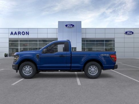 New 2026 Ford F150 XL AWD/4WD image 31