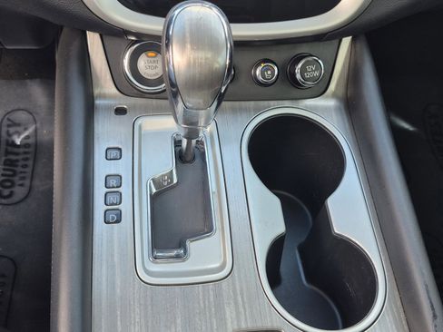Used 2016 Nissan Murano Platinum w/ Platinum Technology Package FWD image 28