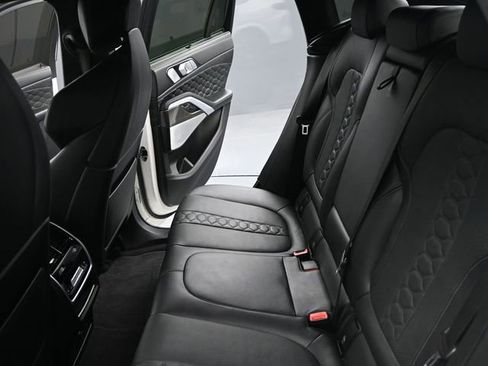 Used 2021 BMW X6 M w/ Executive Package image 16