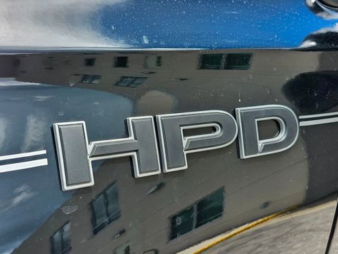New 2026 Honda Passport TrailSport image 19