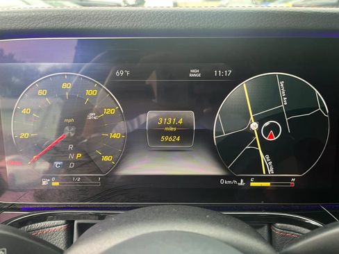 Used 2019 Mercedes-Benz G 550 image 24