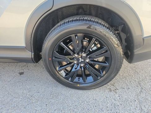 New 2026 Mitsubishi Eclipse Cross LE AWD/4WD image 7