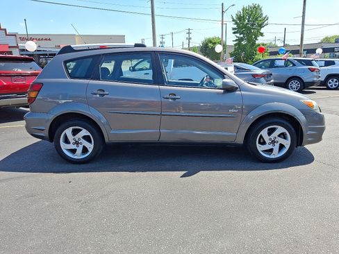 Used 2005 Pontiac Vibe AWD w/ Power Group Value Package image 6