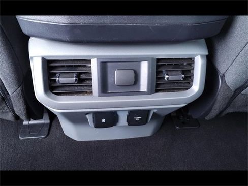 Used 2024 Ford F150 XLT w/ Mobile Office Package image 21