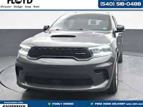 Used 2024 Dodge Durango R/T image 4