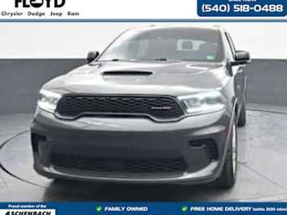 Used 2024 Dodge Durango R/T