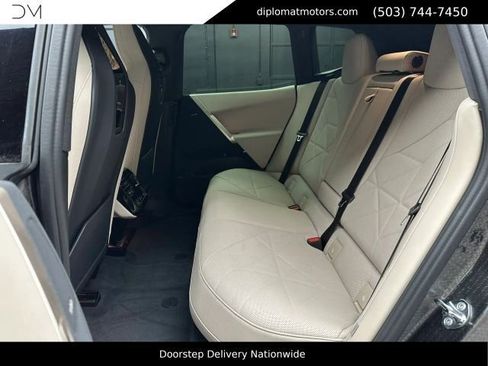 Used 2026 BMW iX xDrive60 AWD/4WD image 22