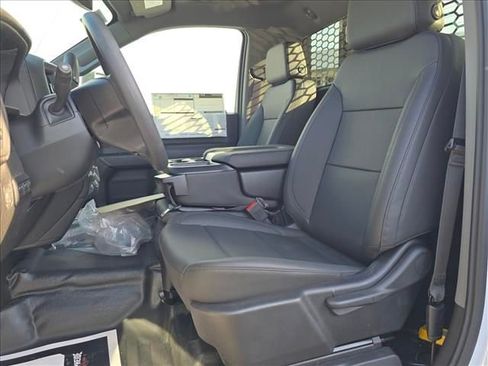 New 2026 Chevrolet Silverado 3500 W/T w/ WT Convenience Package AWD/4WD image 22