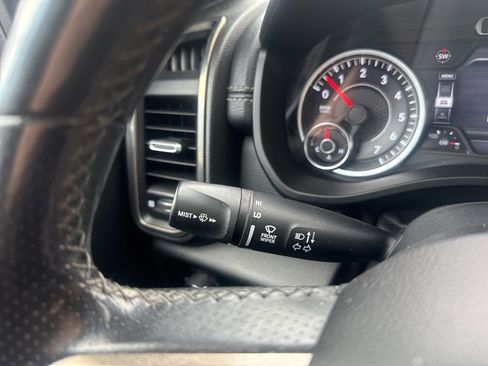 Used 2019 RAM 1500 Sport w/ Advanced Safety Group image 19